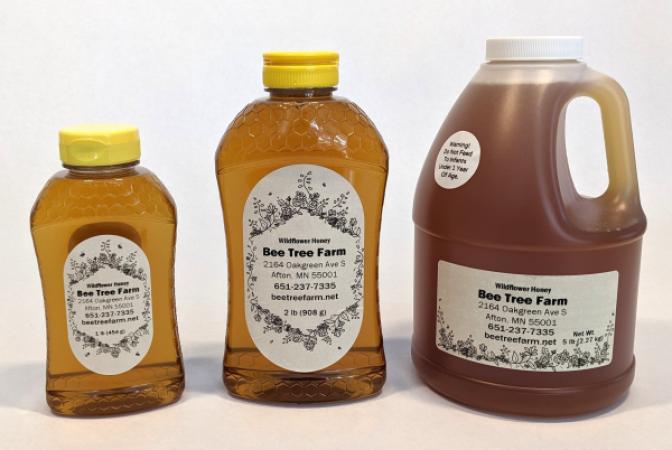 Bee Tree Farm