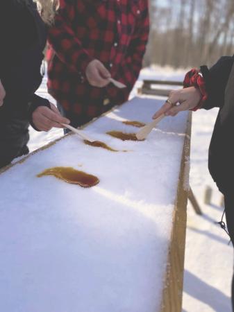 Cabane Dupuis