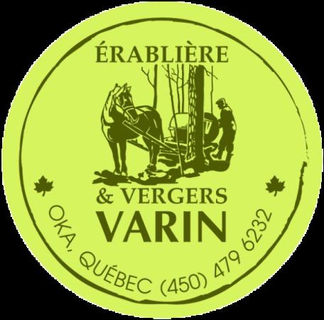 Érablière Varin