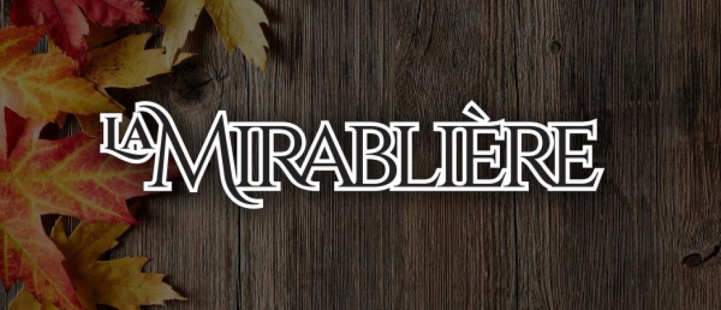Les Sucreries Jetté – La Mirablière