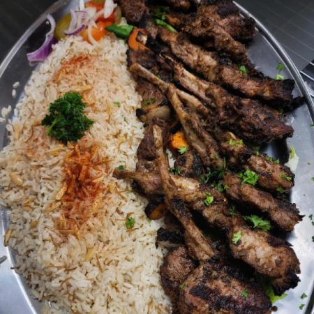 Al Shish Palace