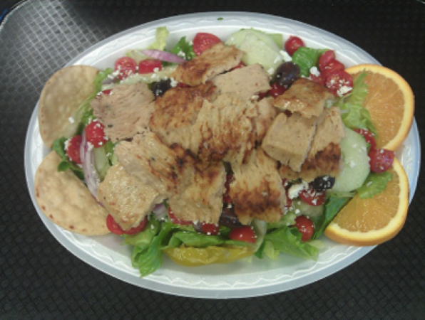 5 A's Restaurant
