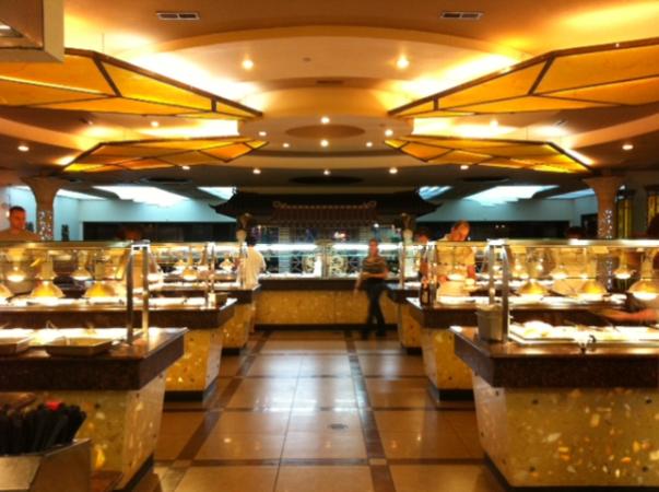 88 Buffet