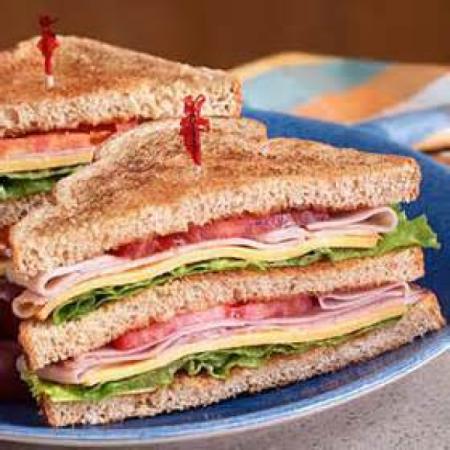 American Deli