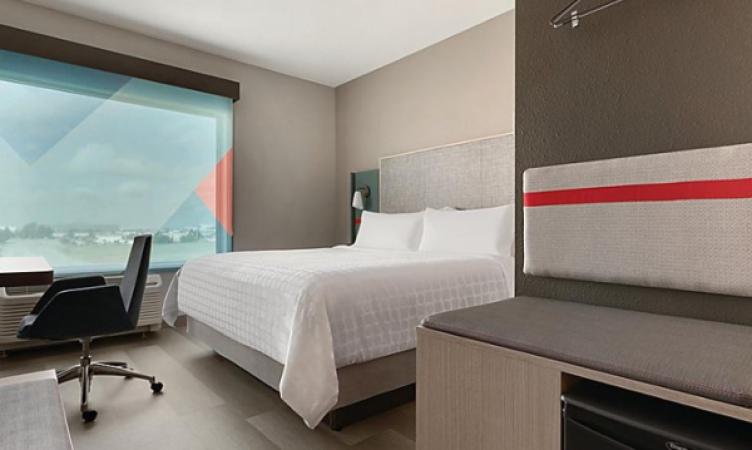 avid hotel