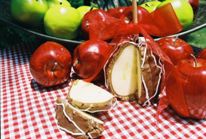 Apple Lane Farms