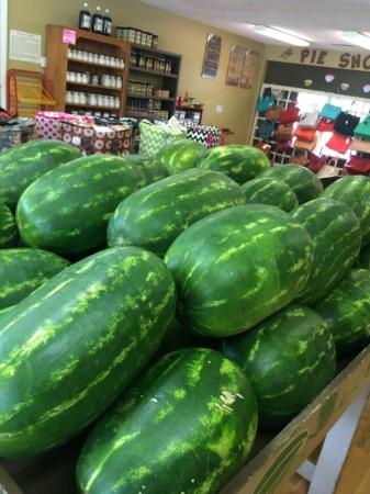 Ayers Farmers Market