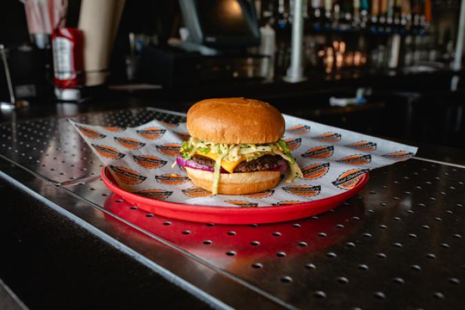 Bad Daddy's Burger Bar