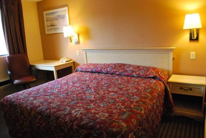 Bama Inn