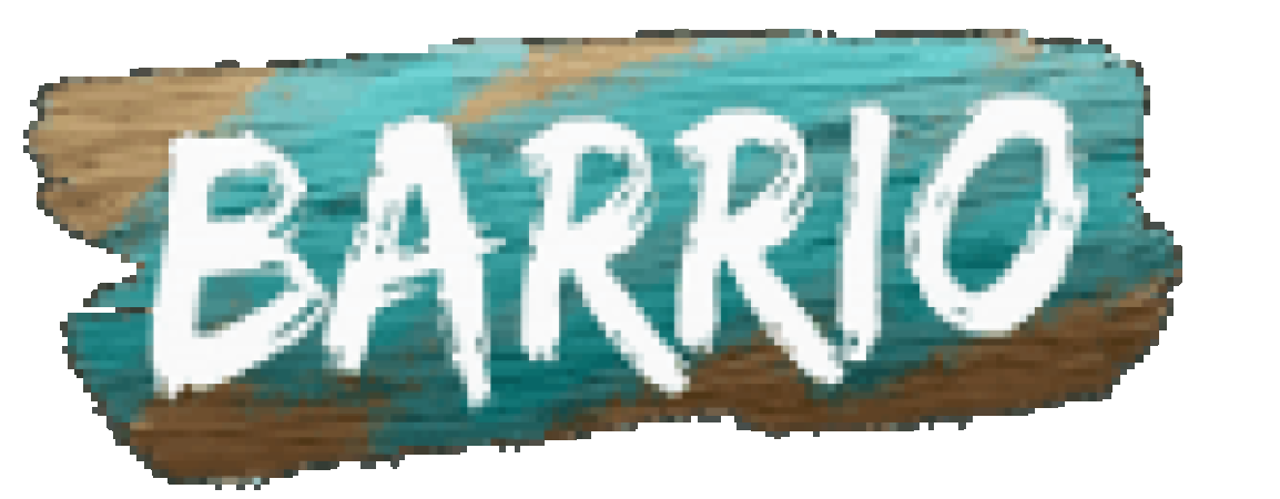 Barrio