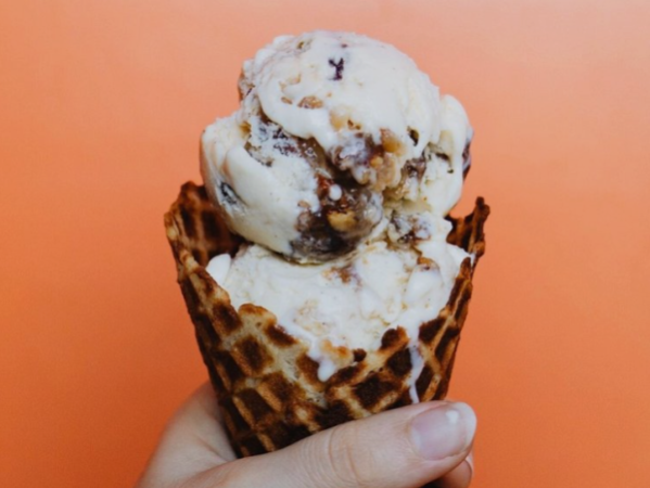 Big Spoon Creamery