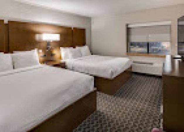 Best Western Huntsville