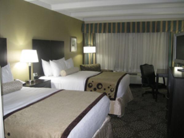 Best Western Plus