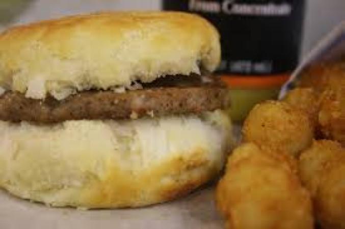 Biscuit Express