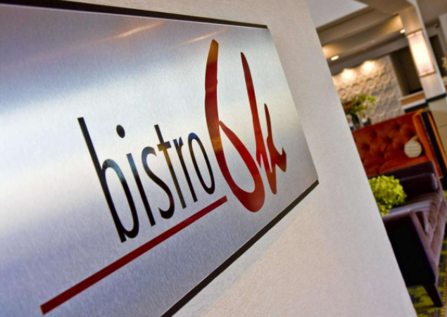 Bistro 6k