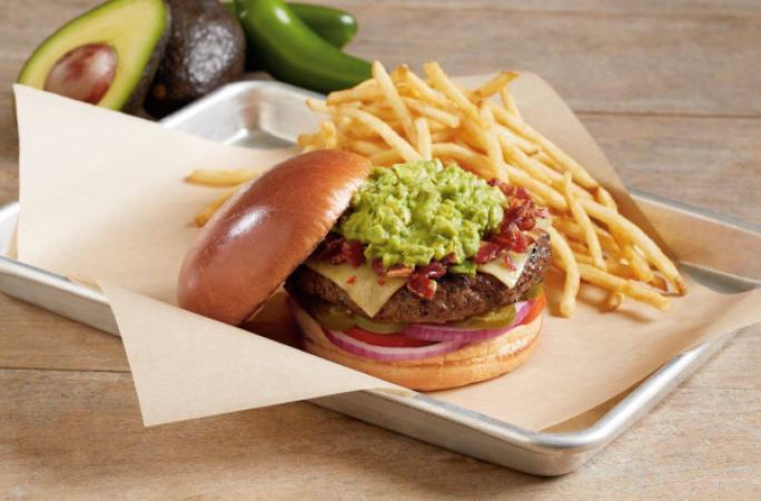 BJ's Restaurant & Brewhouse