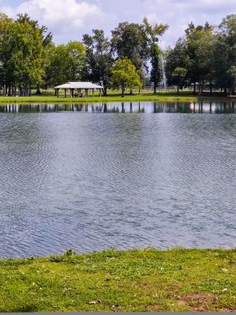 Brahan Spring Park