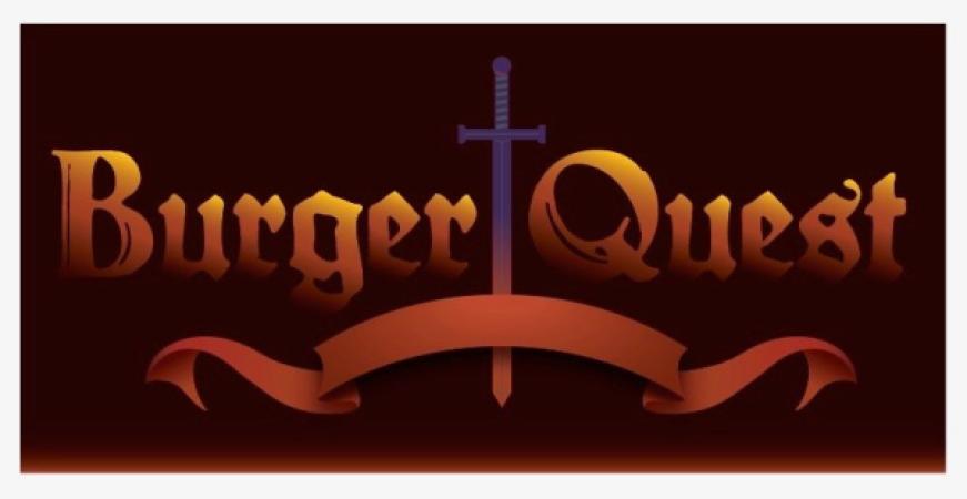 Burger Quest