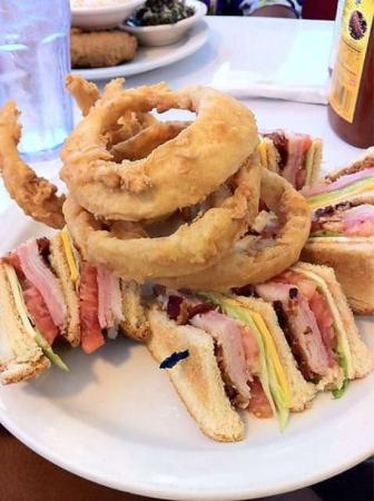 Cassie's Cafe