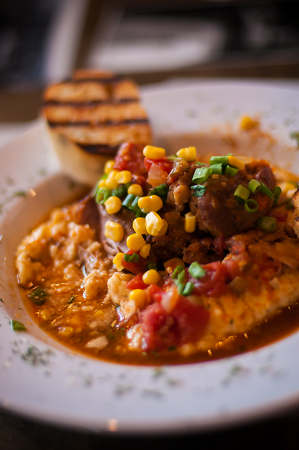 Cajun Steamer Bar & Grill