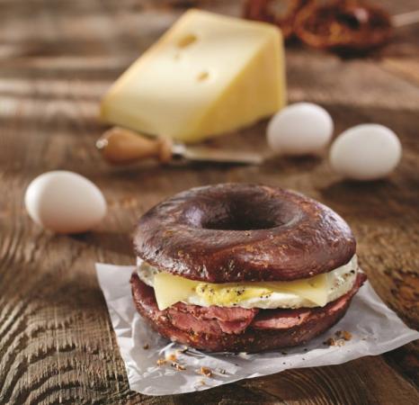Bruegger's