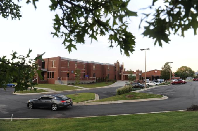 Campus No. 805