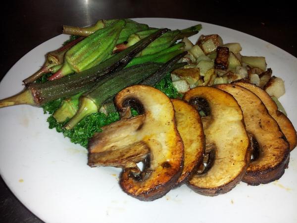 Chef Will The Palate