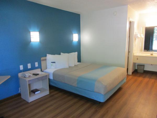 Budget Inn Madison