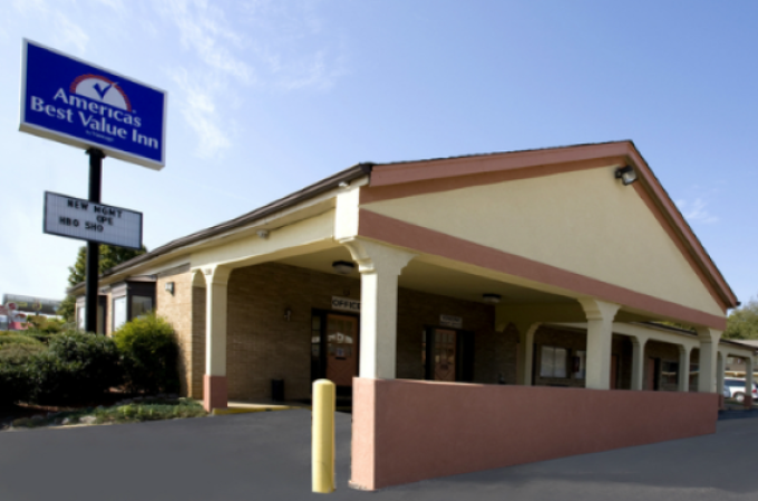 Budgetel Inn