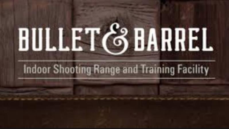 Bullet & Barrel