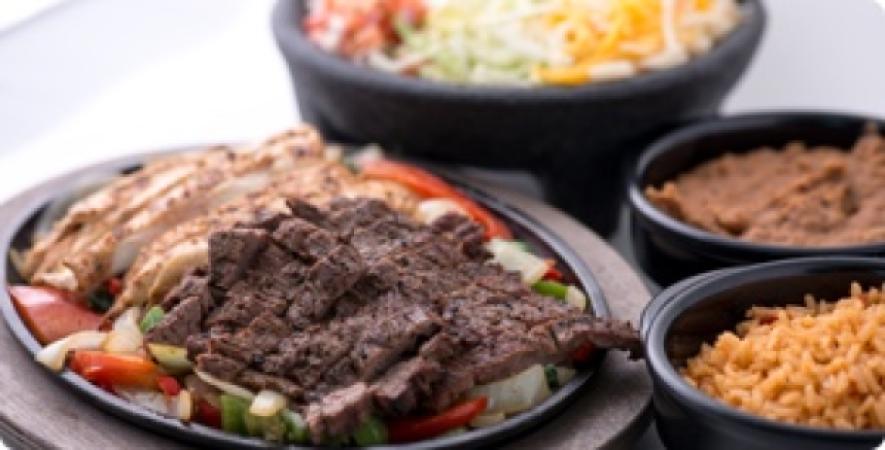 Chuy's Tex Mex