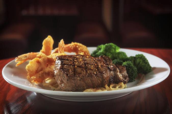 Cheddar's