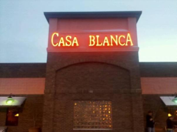 Casa Blanca