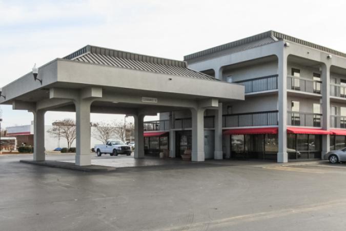 Clarion Pointe Huntsville Research Park
