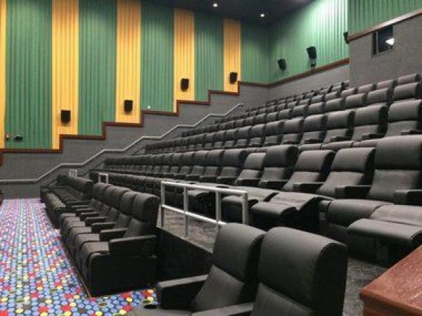 Cineplanet 15