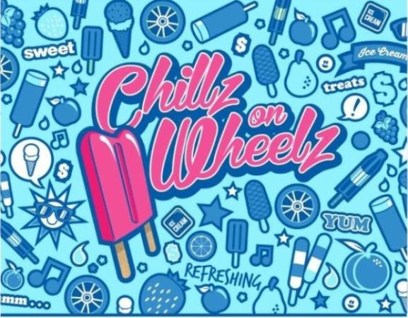 Chillz on Wheelz