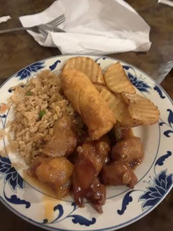 China Gourmet