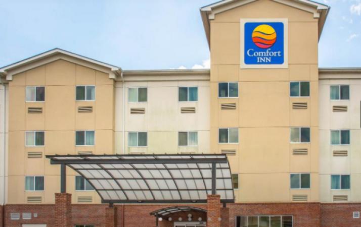 Comfort Inn