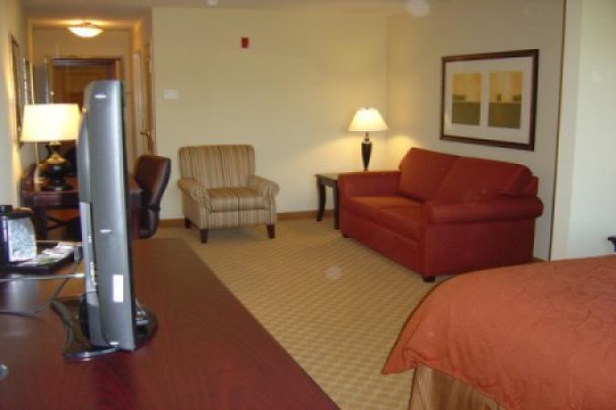 Country Inn & Suites Madison