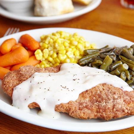 Cracker Barrel Old Country Store