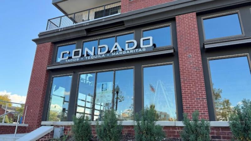 Condado Tacos