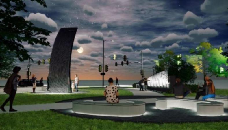 Community Foundation Park