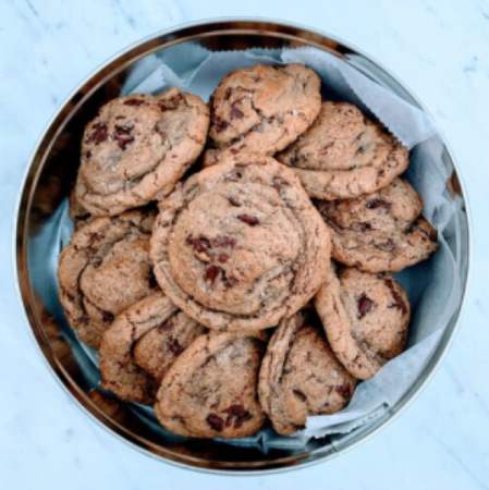 Cookie Fix
