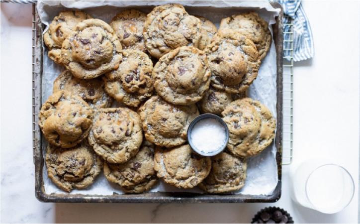 Cookie Fix