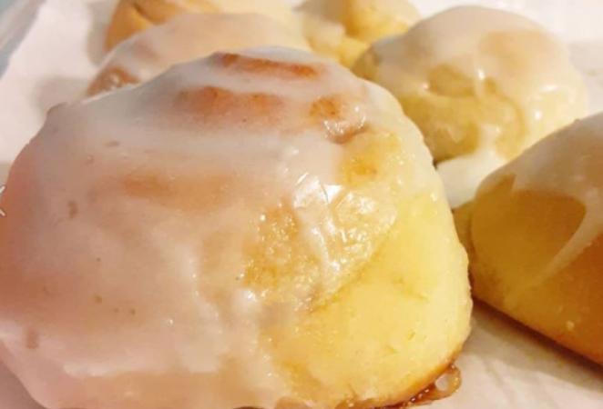 CrumBites Delights