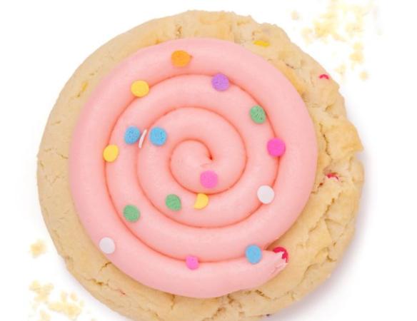 Crumbl Cookies