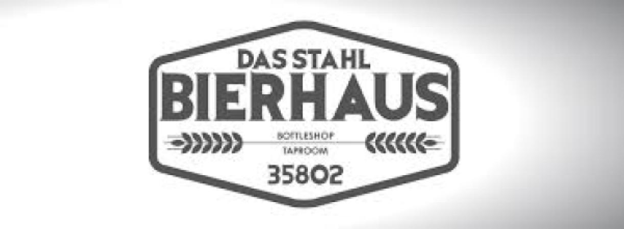 Das Stahl Bierhaus
