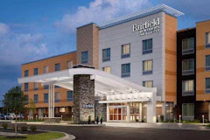 Fairfield Inn & Suites