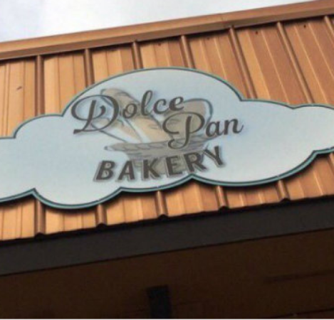 Dolce Pan