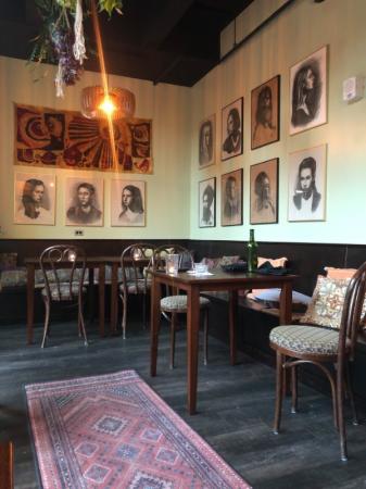 Domaine South